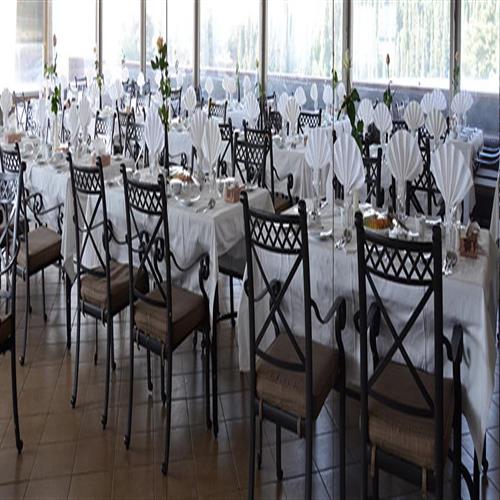 ضیافت و مجالس